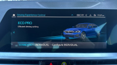 BMW 3 Series 320i xDrive M Sport 4dr Step Auto Petrol Saloon